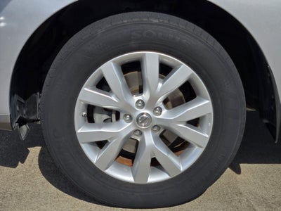 2014 Nissan Murano SL