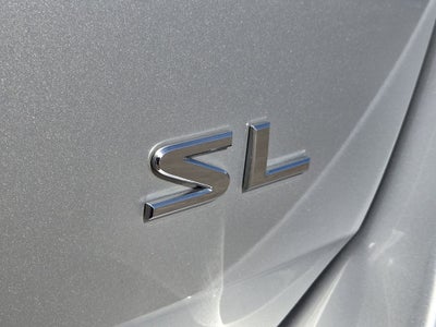 2014 Nissan Murano SL