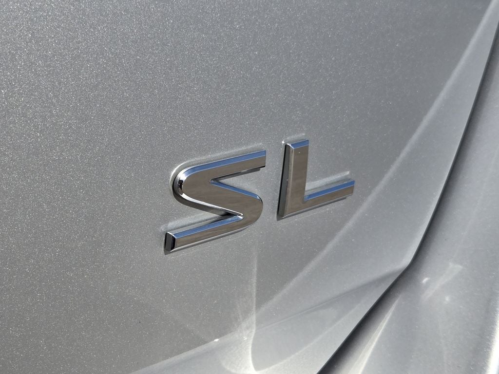 2014 Nissan Murano SL
