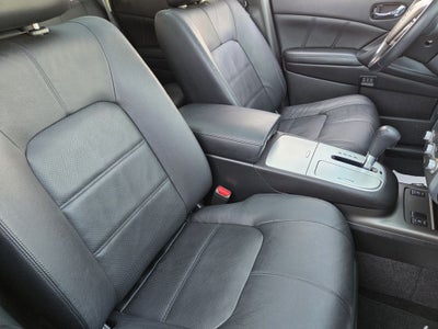 2014 Nissan Murano SL