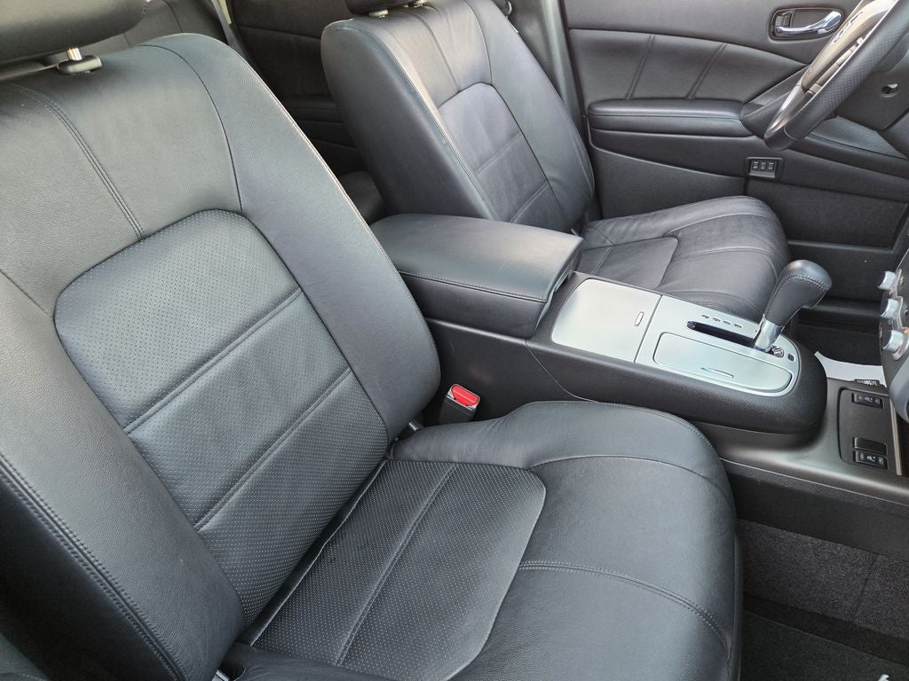 2014 Nissan Murano SL