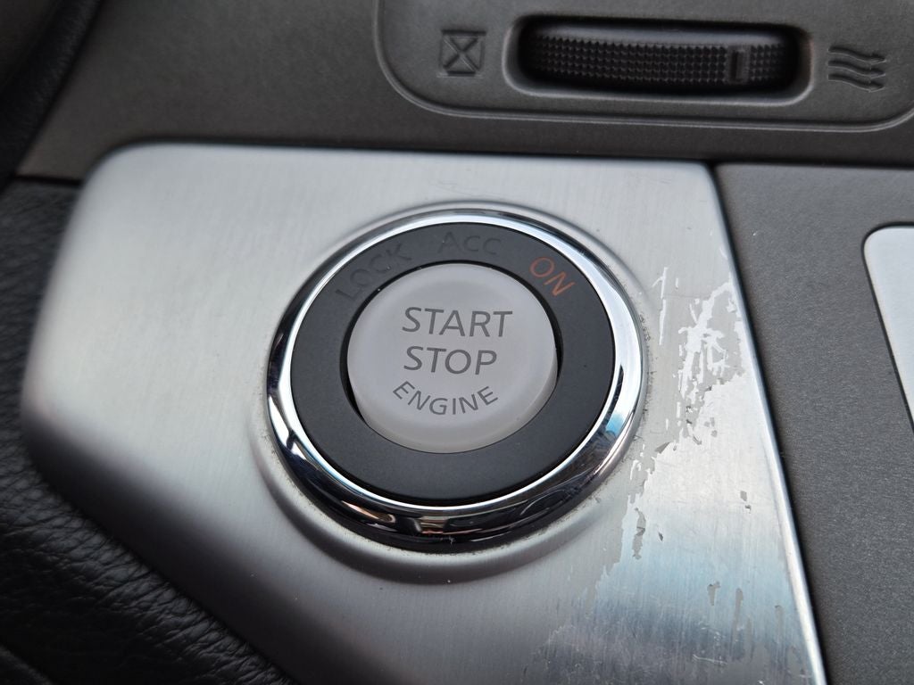 2014 Nissan Murano SL