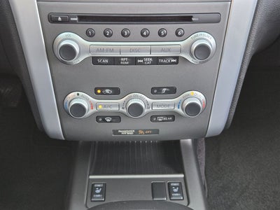 2014 Nissan Murano SL