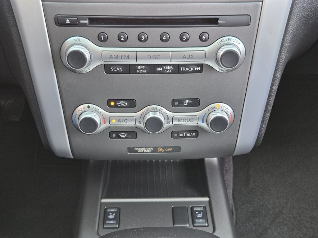 2014 Nissan Murano SL