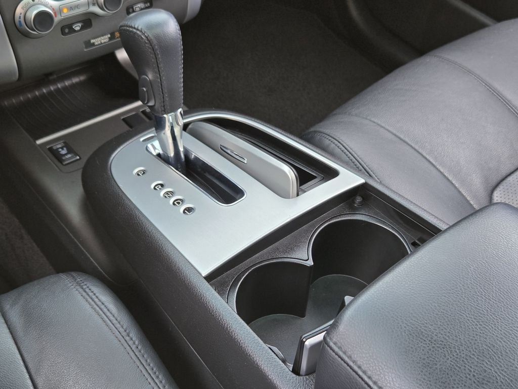2014 Nissan Murano SL