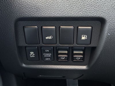 2014 Nissan Murano SL