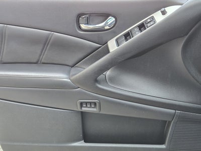 2014 Nissan Murano SL