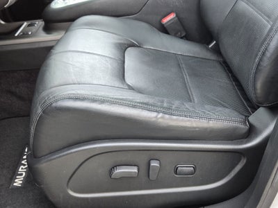 2014 Nissan Murano SL