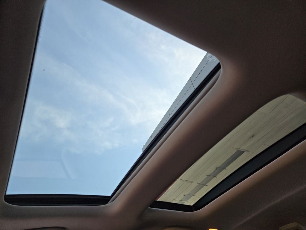 2014 Nissan Murano SL