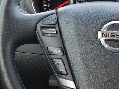 2014 Nissan Murano SL