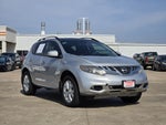 2014 Nissan Murano SL