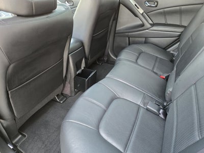 2014 Nissan Murano SL