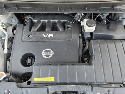 2014 Nissan Murano SL