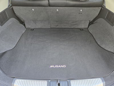 2014 Nissan Murano SL