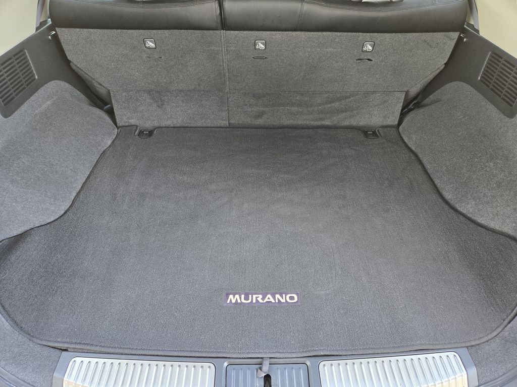 2014 Nissan Murano SL