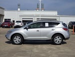 2014 Nissan Murano SL