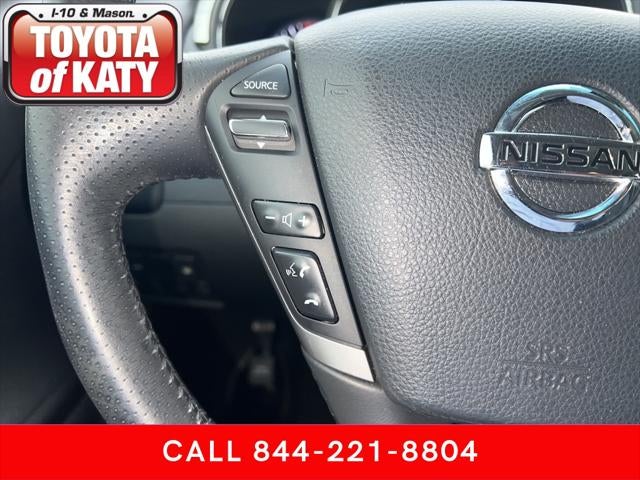 2014 Nissan Murano SL