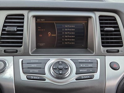 2014 Nissan Murano SL