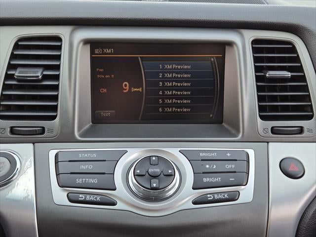 2014 Nissan Murano SL