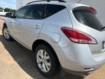 2014 Nissan Murano SL
