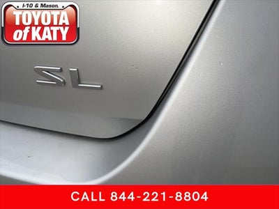 2014 Nissan Murano SL