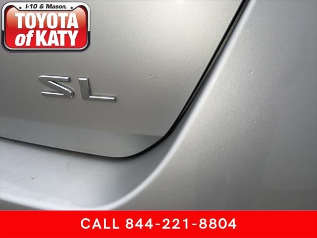 2014 Nissan Murano SL
