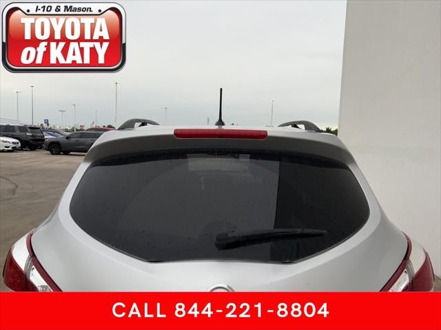 2014 Nissan Murano SL