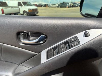 2014 Nissan Murano SL