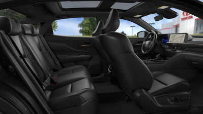 2026 Toyota Toyota Crown Limited