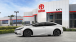 2027 Toyota Prius Plug-in Hybrid SE