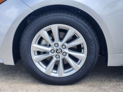 2026 Toyota Corolla Hybrid Hybrid XLE