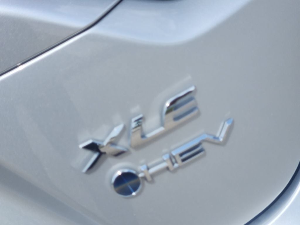 2026 Toyota Corolla Hybrid Hybrid XLE