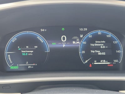 2026 Toyota Corolla Hybrid Hybrid XLE