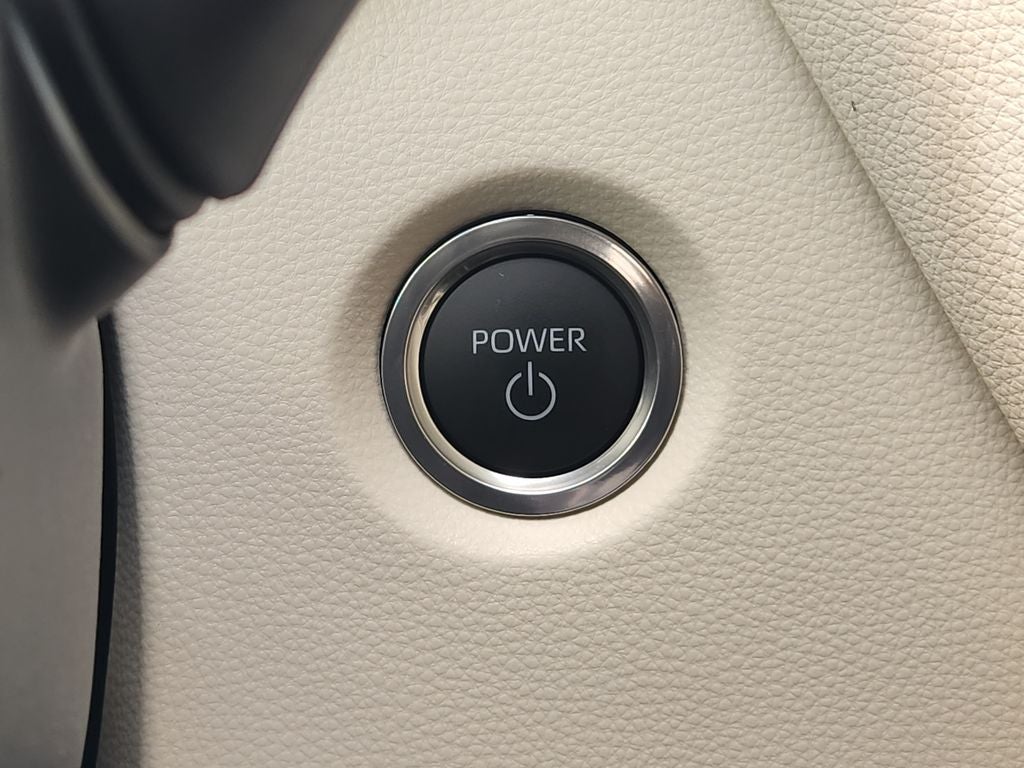 2026 Toyota Corolla Hybrid Hybrid XLE