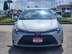 2026 Toyota Corolla Hybrid Hybrid XLE