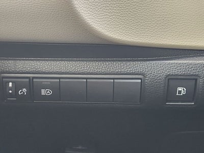 2026 Toyota Corolla Hybrid Hybrid XLE