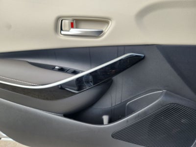 2026 Toyota Corolla Hybrid Hybrid XLE