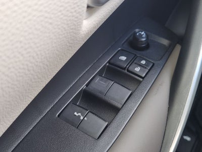 2026 Toyota Corolla Hybrid Hybrid XLE