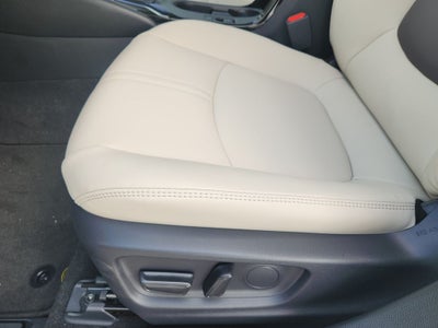 2026 Toyota Corolla Hybrid Hybrid XLE