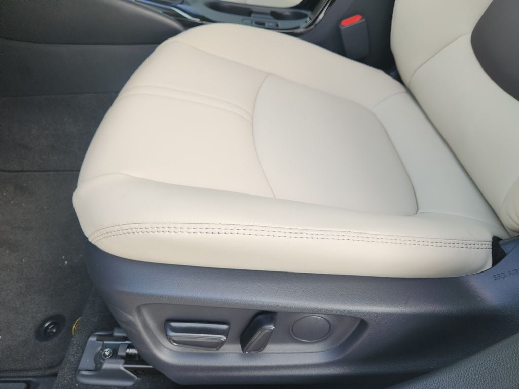 2026 Toyota Corolla Hybrid Hybrid XLE