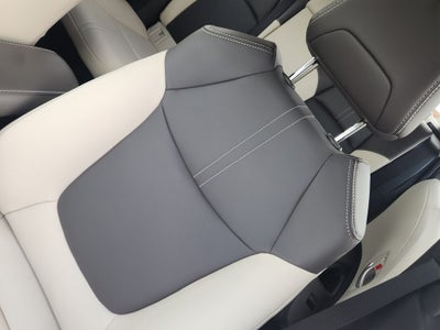2026 Toyota Corolla Hybrid Hybrid XLE
