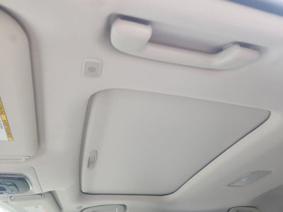 2026 Toyota Corolla Hybrid Hybrid XLE