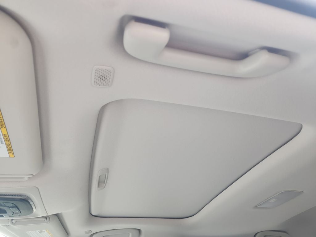 2026 Toyota Corolla Hybrid Hybrid XLE