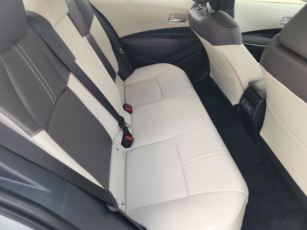 2026 Toyota Corolla Hybrid Hybrid XLE