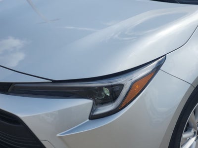 2026 Toyota Corolla Hybrid Hybrid XLE