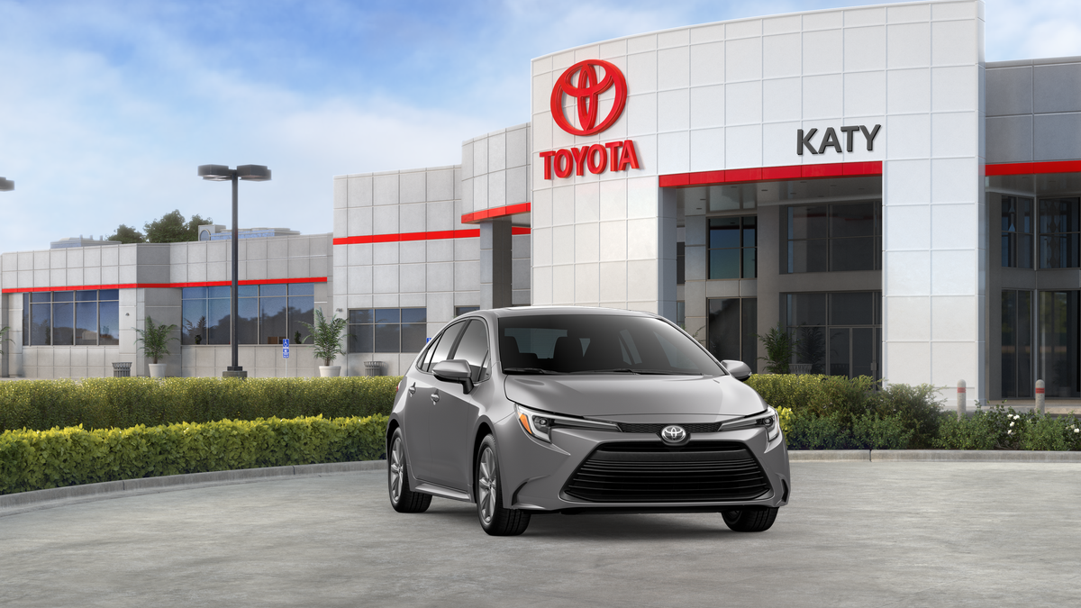 2026 Toyota Corolla Hybrid Hybrid XLE