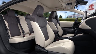 2026 Toyota Corolla Hybrid Hybrid XLE