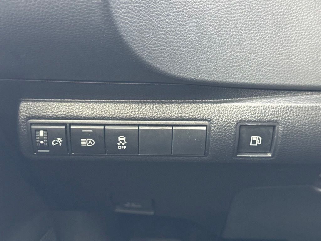 2024 Toyota Corolla Hybrid Nightshade Edition