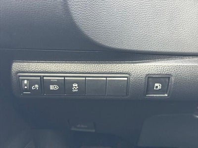 2024 Toyota Corolla Hybrid Nightshade Edition