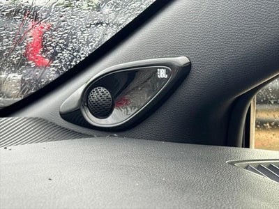 2024 Toyota Corolla Hybrid Nightshade Edition